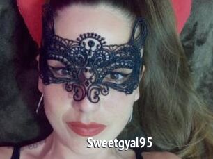 Sweetgyal95