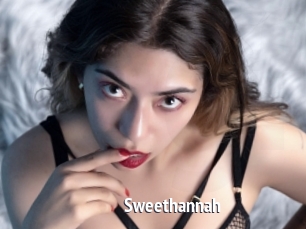 Sweethannah