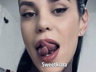 Sweetkiara