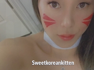 Sweetkoreankitten
