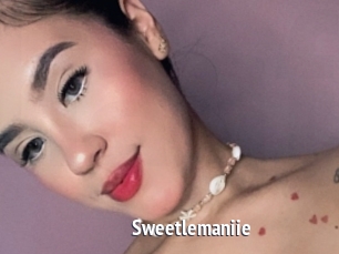 Sweetlemaniie
