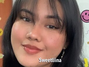 Sweetliina