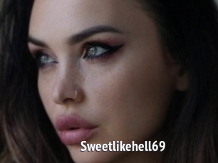 Sweetlikehell69