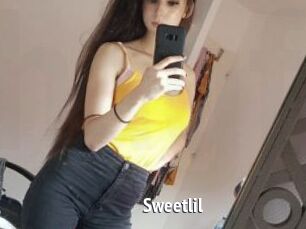 Sweetlil
