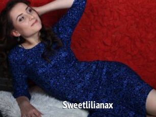 Sweetlilianax