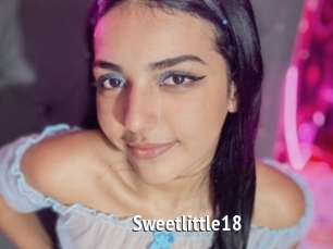 Sweetlittle18