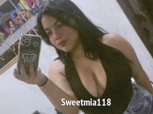 Sweetmia118