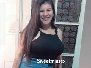 Sweetmiasex