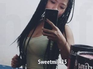 Sweetmilk25
