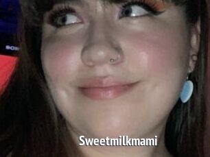 Sweetmilkmami