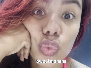 Sweetmohana