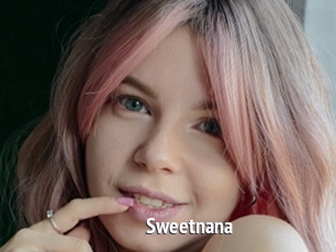 Sweetnana