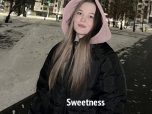 Sweetness