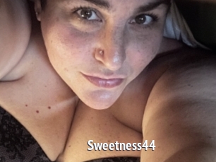 Sweetness44