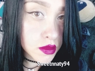 Sweetnnaty94