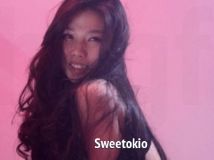 Sweetokio