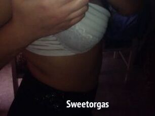 Sweetorgas