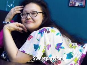 Sweetpattyjane