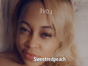 Sweetredpeach