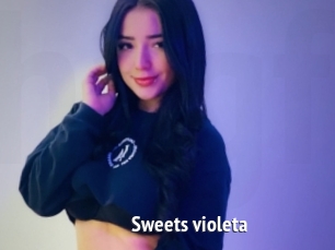 Sweets_violeta
