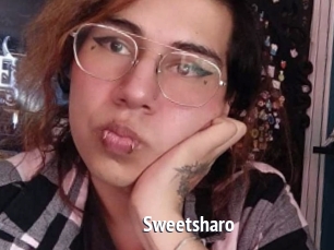 Sweetsharo