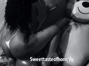 Sweettasteofhoney