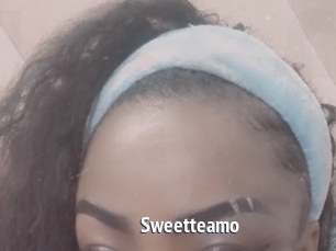 Sweetteamo