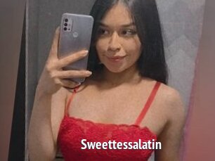 Sweettessalatin