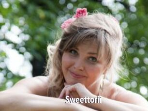 Sweettorii