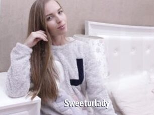 Sweeturlady