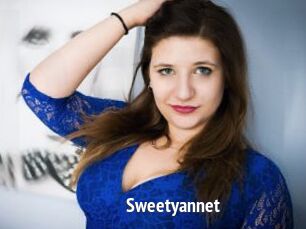 Sweetyannet