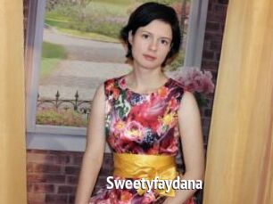 Sweetyfaydana
