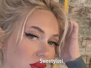 Sweetyluci