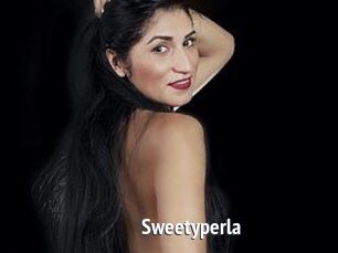 Sweetyperla