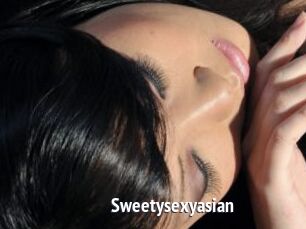 Sweetysexyasian