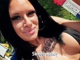 Sweetywendy