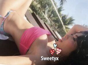 Sweetyx