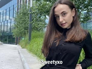 Sweetyxo