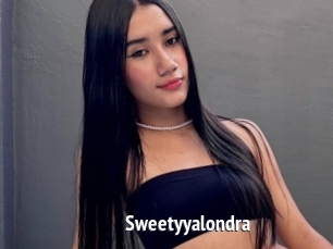 Sweetyyalondra