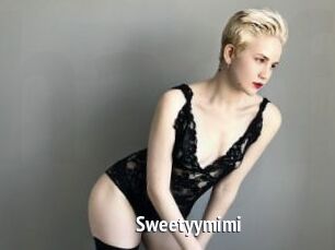 Sweetyymimi