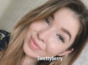 Swettyberry
