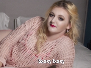 Sxxxy_fxxxy