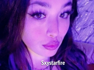 Sxystarfire