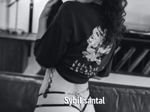 Sybil_santal