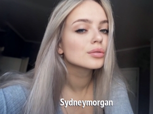 Sydneymorgan