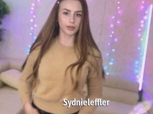 Sydnieleffler