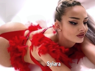 Syiara