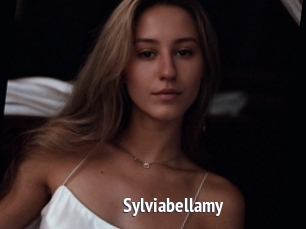 Sylviabellamy