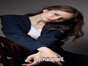 Sylviaconnell