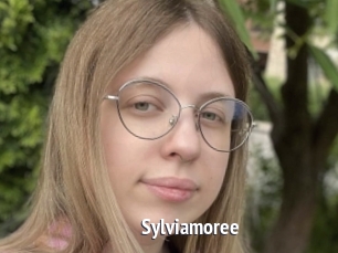 Sylviamoree